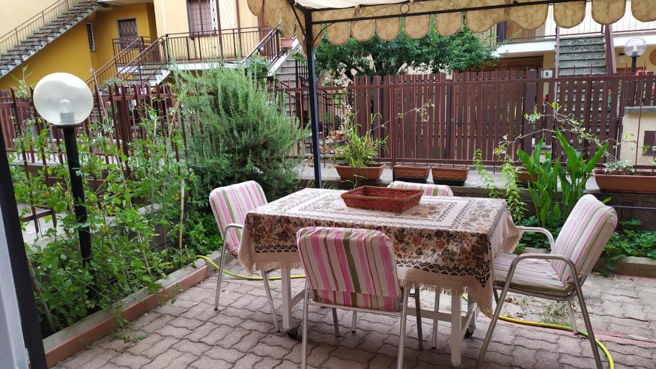Desi Home Bolsena Exterior photo